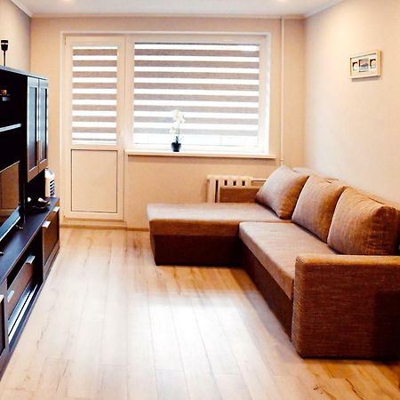 Relax Inn דרוסקינינקאי מראה חיצוני תמונה