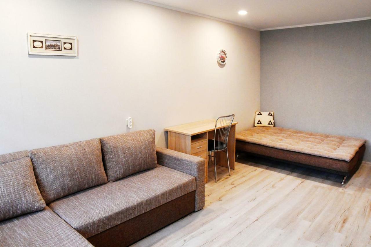 Relax Inn דרוסקינינקאי מראה חיצוני תמונה